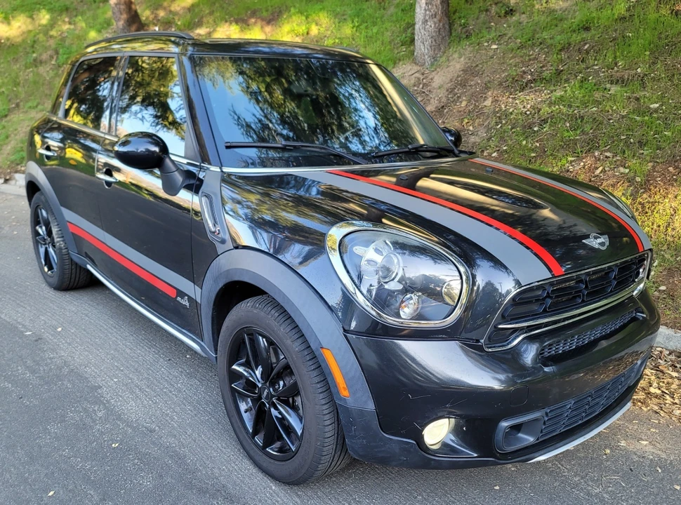 2015 Mini Mini 3rd Gen - Image 4 of 13