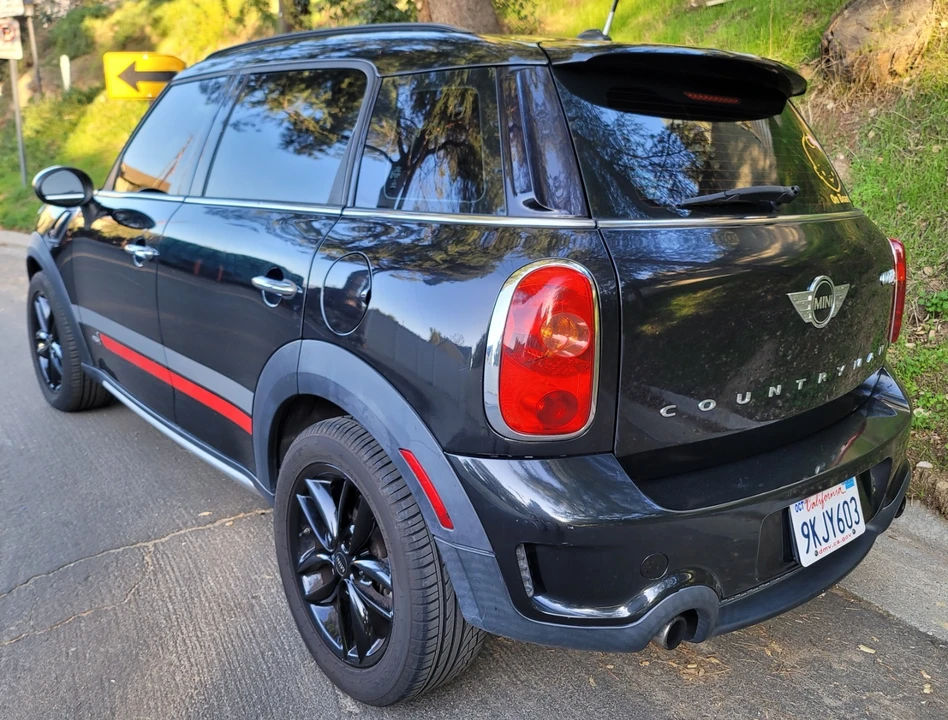 2015 Mini Mini 3rd Gen - Image 5 of 13