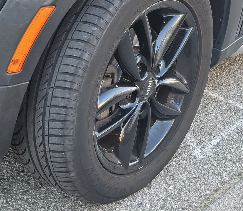 2015 Mini Mini 3rd Gen - Image 6 of 13