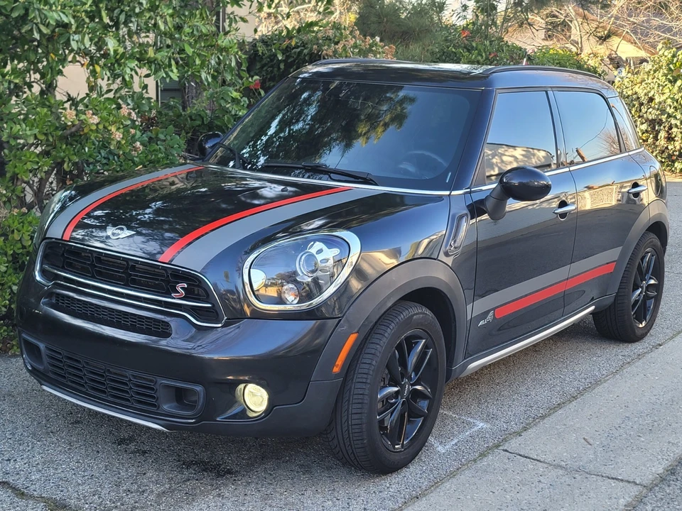 2015 Mini Mini 3rd Gen - Image 2 of 13