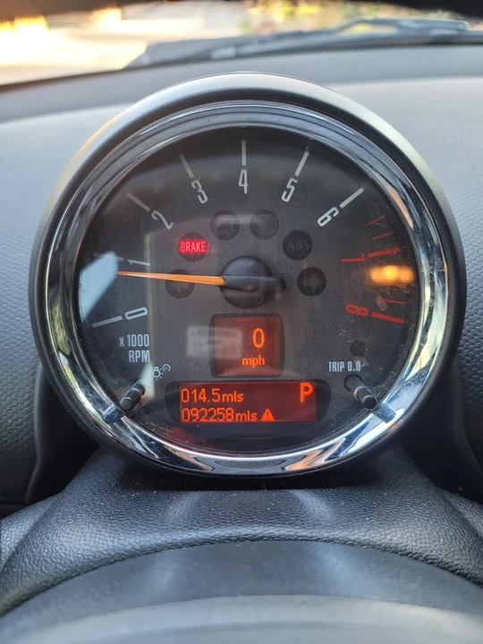 2015 Mini Mini 3rd Gen - Image 7 of 13
