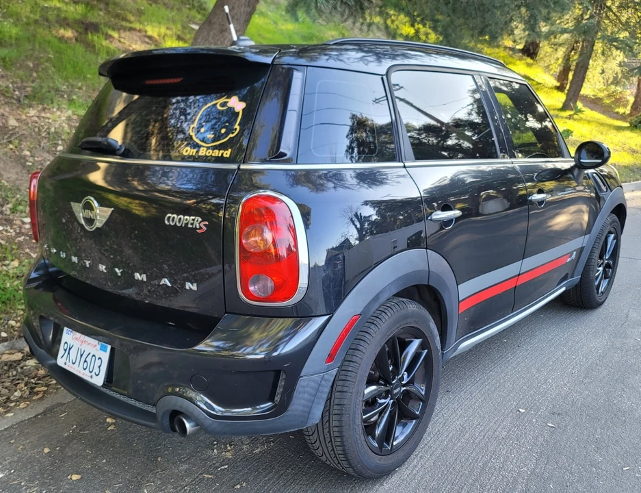 2015 Mini Mini 3rd Gen - Image 3 of 13