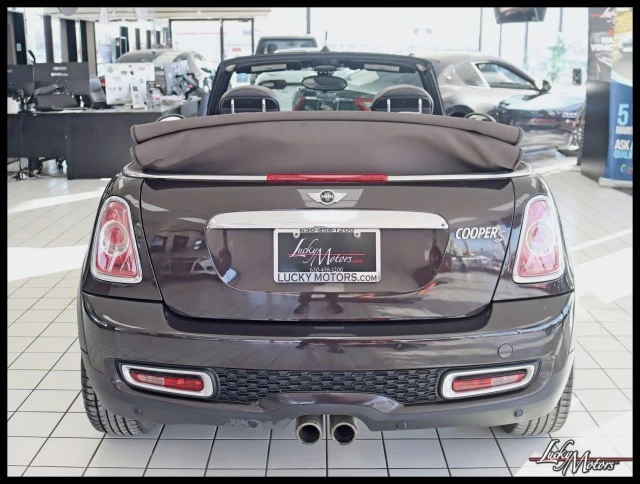 2015 Mini Mini Cooper S 3rd Gen - Image 11 of 12