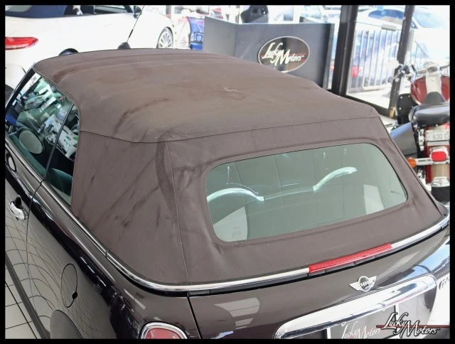 2015 Mini Mini Cooper S 3rd Gen - Image 23 of 25