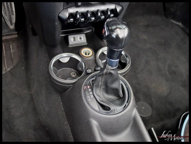 2015 Mini Mini Cooper S 3rd Gen - Image 17 of 21