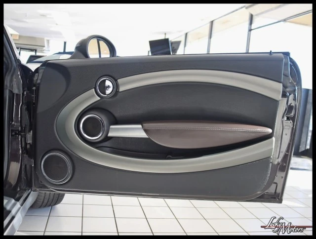 2015 Mini Mini Cooper S 3rd Gen - Image 22 of 25