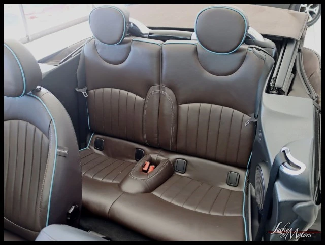 2015 Mini Mini Cooper S 3rd Gen - Image 20 of 25