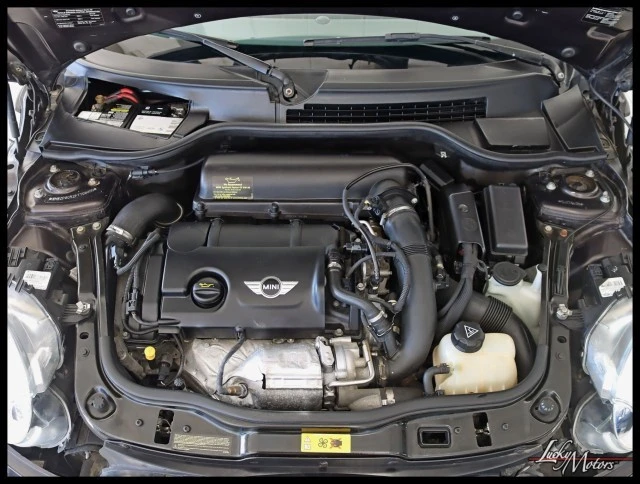 2015 Mini Mini Cooper S 3rd Gen - Image 25 of 25