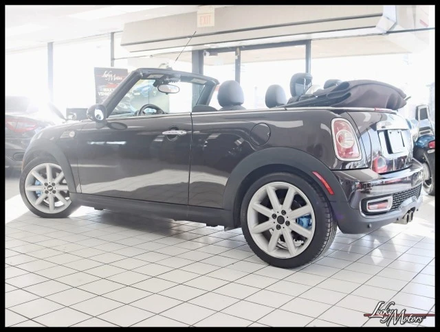 2015 Mini Mini Cooper S 3rd Gen - Image 8 of 21