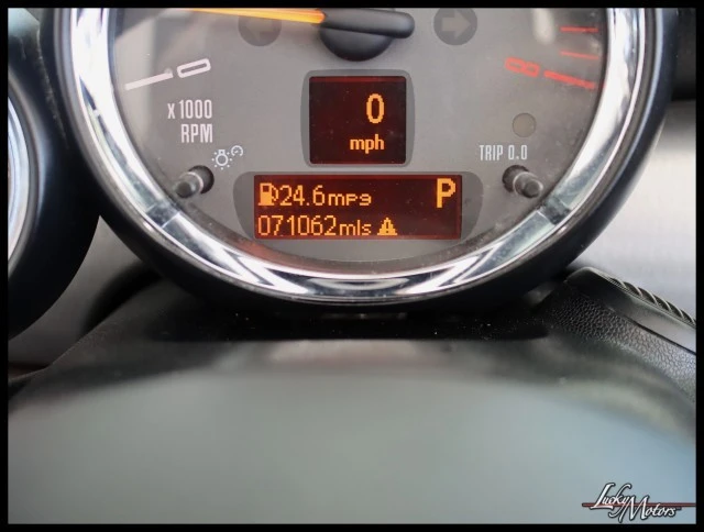 2015 Mini Mini Cooper S 3rd Gen - Image 14 of 25