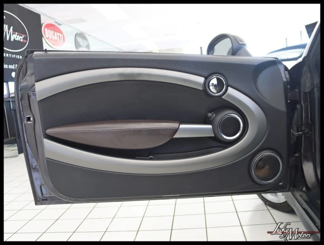 2015 Mini Mini Cooper S 3rd Gen - Image 21 of 21