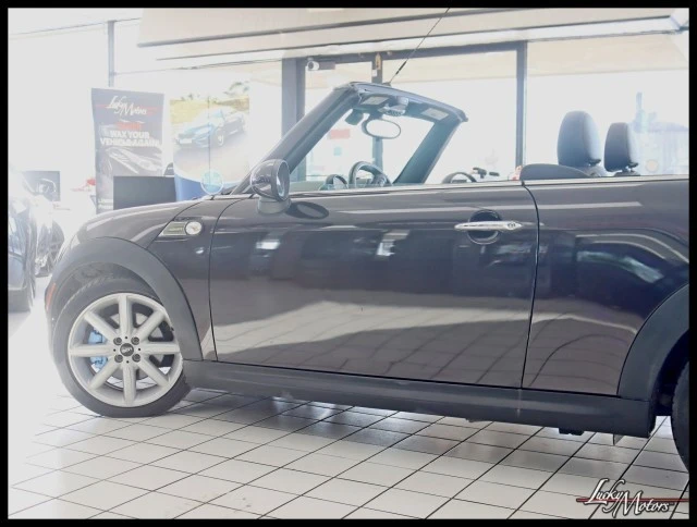 2015 Mini Mini Cooper S 3rd Gen - Image 10 of 21