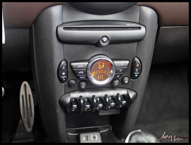 2015 Mini Mini Cooper S 3rd Gen - Image 16 of 25