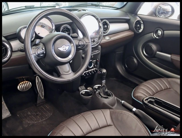 2015 Mini Mini Cooper S 3rd Gen - Image 12 of 12
