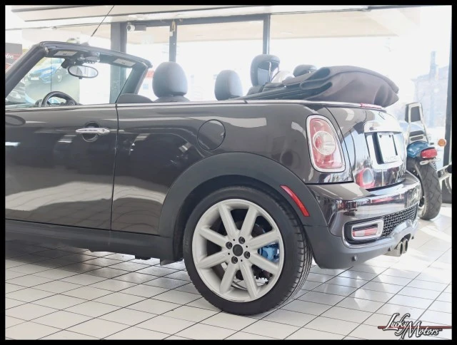 2015 Mini Mini Cooper S 3rd Gen - Image 9 of 21