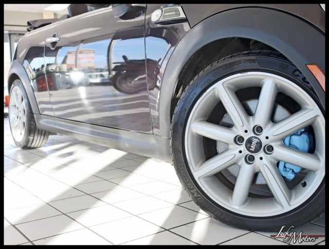 2015 Mini Mini Cooper S 3rd Gen - Image 4 of 21