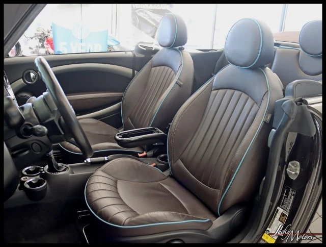 2015 Mini Mini Cooper S 3rd Gen - Image 18 of 21