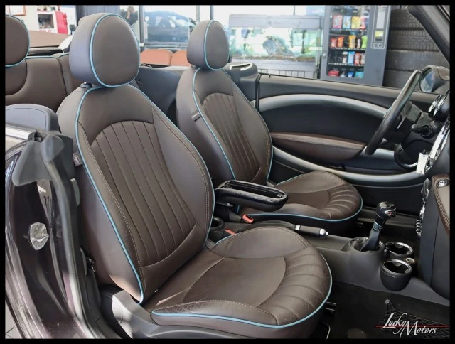 2015 Mini Mini Cooper S 3rd Gen - Image 19 of 21