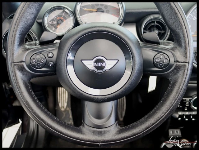 2015 Mini Mini Cooper S 3rd Gen - Image 13 of 21