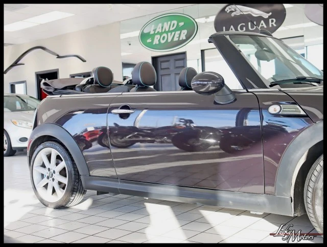 2015 Mini Mini Cooper S 3rd Gen - Image 3 of 21