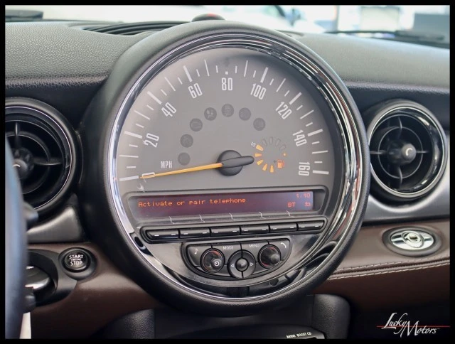 2015 Mini Mini Cooper S 3rd Gen - Image 15 of 21