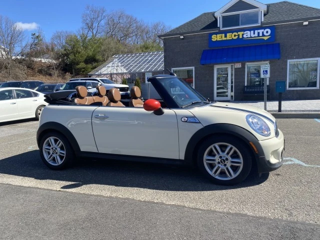 2015 Mini Mini Cooper S 3rd Gen - Image 3 of 21