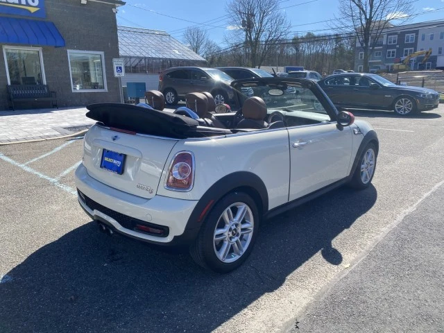 2015 Mini Mini Cooper S 3rd Gen - Image 6 of 21