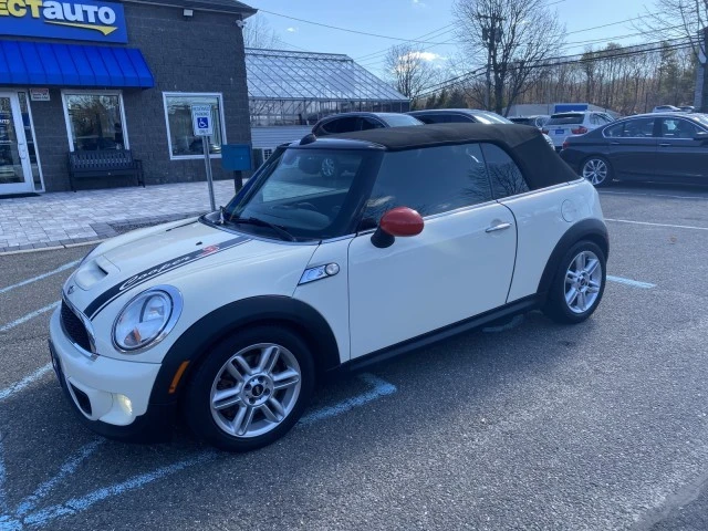 2015 Mini Mini Cooper S 3rd Gen - Image 14 of 21