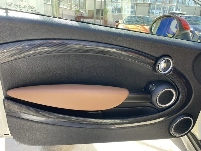 2015 Mini Mini Cooper S 3rd Gen - Image 21 of 21