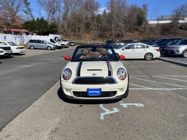 2015 Mini Mini Cooper S 3rd Gen - Image 2 of 21
