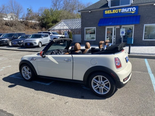 2015 Mini Mini Cooper S 3rd Gen - Image 10 of 21