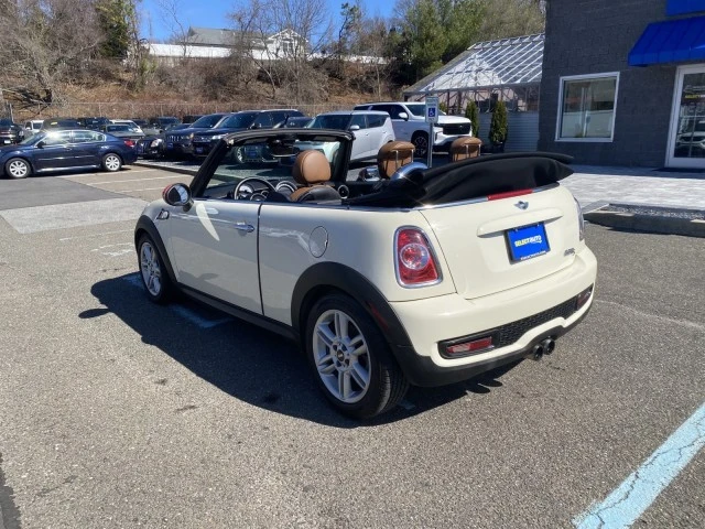 2015 Mini Mini Cooper S 3rd Gen - Image 11 of 21