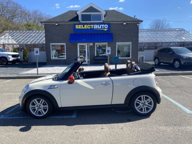 2015 Mini Mini Cooper S 3rd Gen - Image 9 of 21