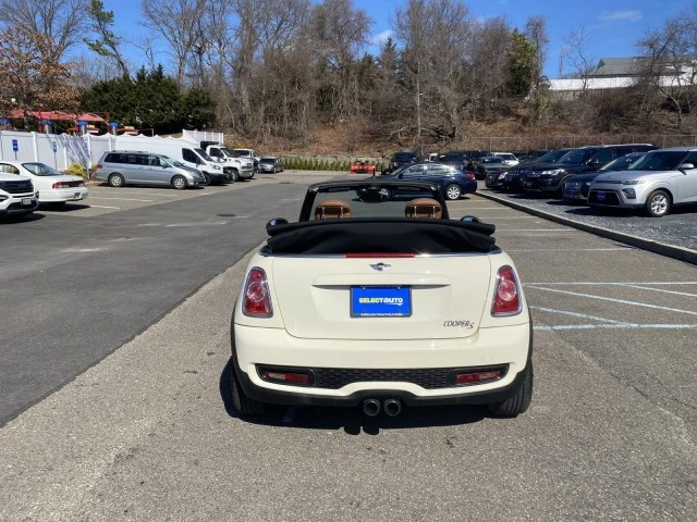 2015 Mini Mini Cooper S 3rd Gen - Image 7 of 21
