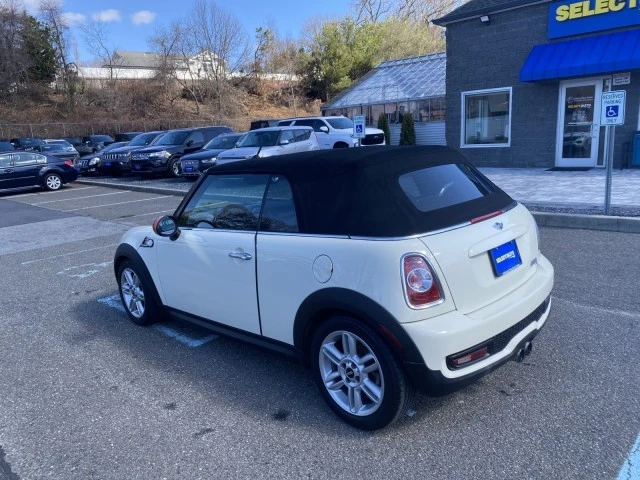 2015 Mini Mini Cooper S 3rd Gen - Image 16 of 21