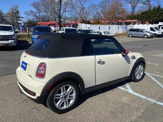 2015 Mini Mini Cooper S 3rd Gen - Image 13 of 21