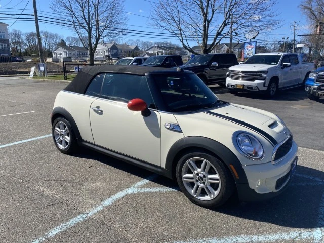 2015 Mini Mini Cooper S 3rd Gen - Image 15 of 21