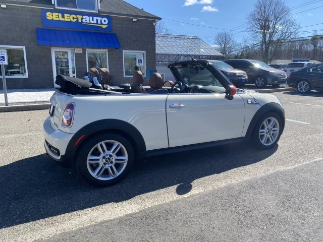 2015 Mini Mini Cooper S 3rd Gen - Image 5 of 21