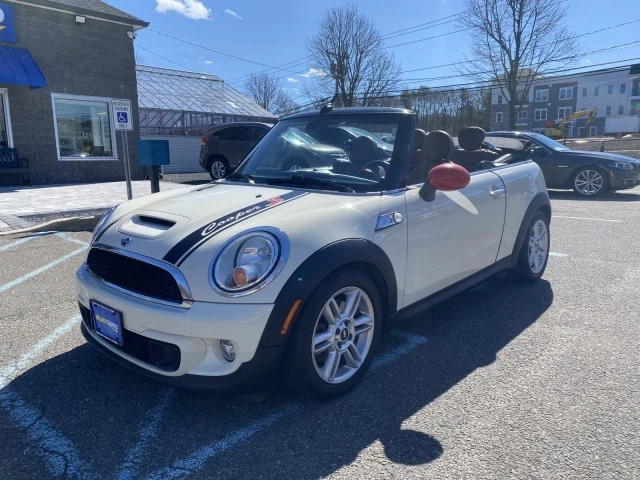 2015 Mini Mini Cooper S 3rd Gen - Image 12 of 21