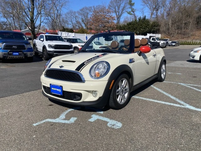2015 Mini Mini Cooper S 3rd Gen - Image 8 of 21