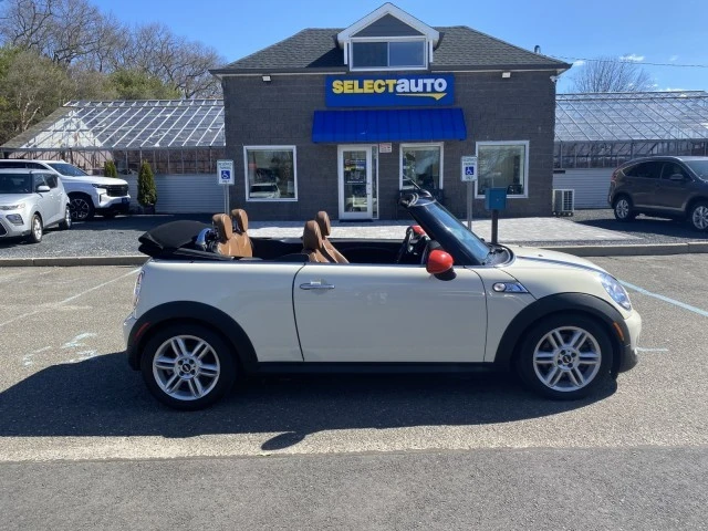 2015 Mini Mini Cooper S 3rd Gen - Image 4 of 21