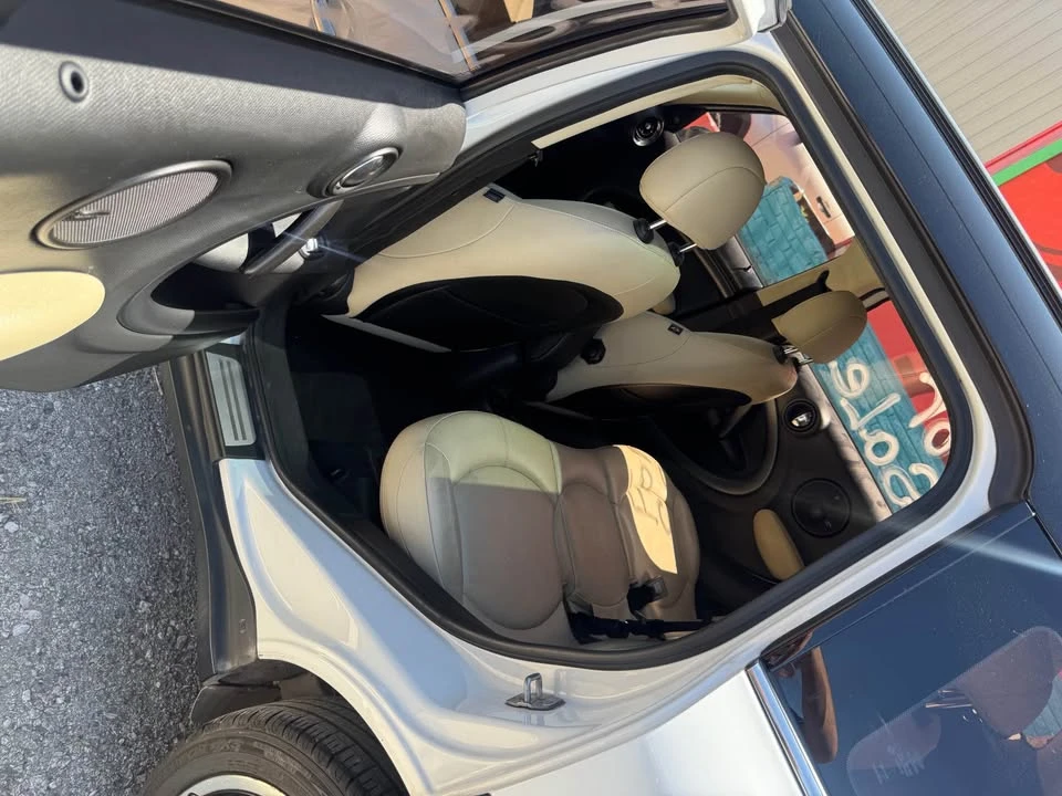 2015 Mini Countryman 1st Gen - Image 10 of 10