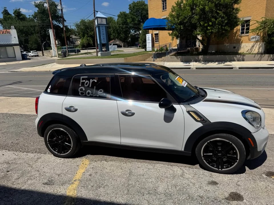 2015 Mini Countryman 1st Gen - Image 5 of 10
