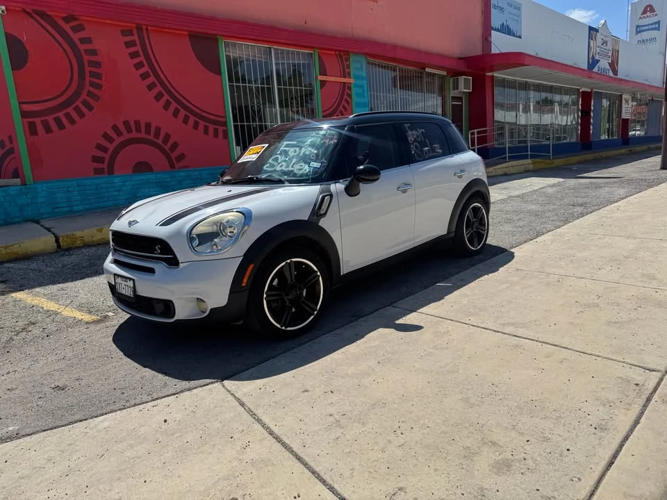 2015 Mini Countryman 1st Gen - Image 2 of 10