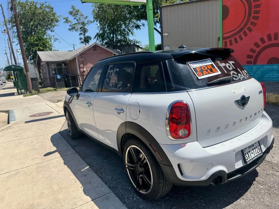 2015 Mini Countryman 1st Gen - Image 7 of 10