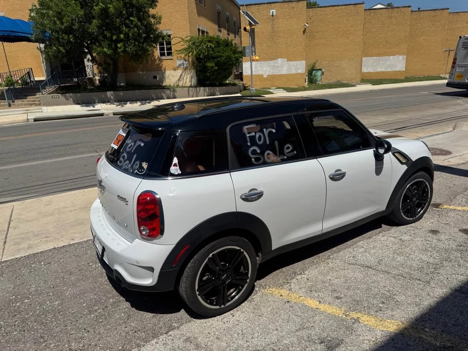 2015 Mini Countryman 1st Gen - Image 6 of 10