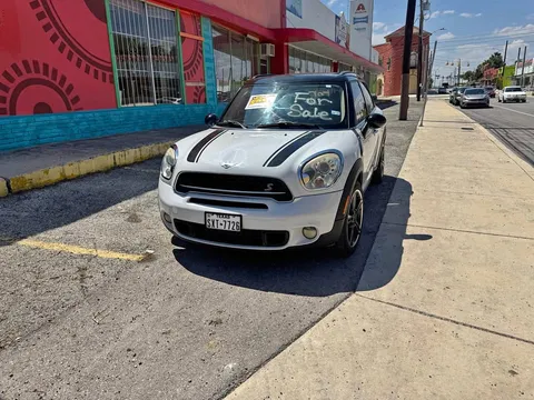 2015 Mini Cooper Town & Country