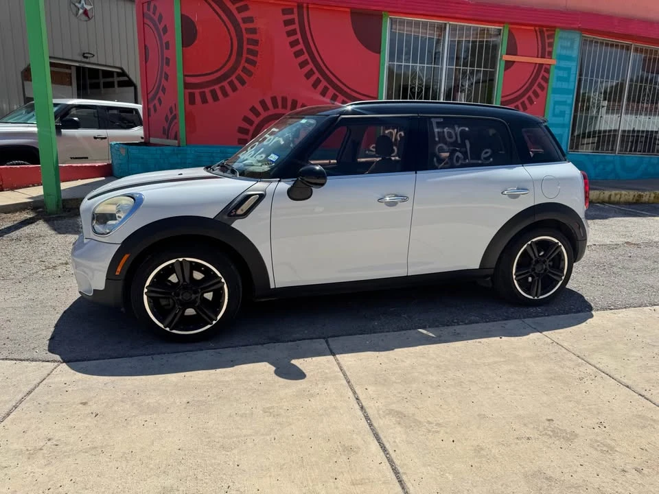 2015 Mini Countryman 1st Gen - Image 3 of 10