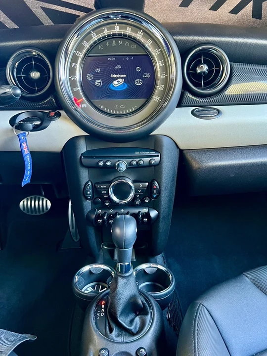 2015 Mini Mini Cooper S 3rd Gen - Image 20 of 21