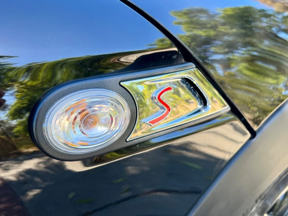 2015 Mini Mini Cooper S 3rd Gen - Image 7 of 21
